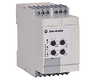  813S Voltage Monitoring Relays